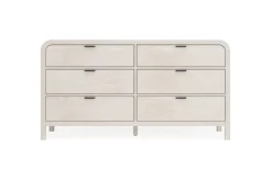Mor Furniture Dressers & Chests|Drake Dresser In Sugar