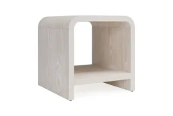 Mor Furniture Sofa & End Tables|Drake End Table In Sugar
