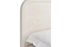 Mor Furniture Beds|Drake Platform Bed In Sugar, Full