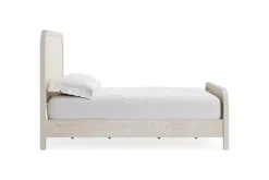 Mor Furniture Beds|Drake Platform Bed In Sugar, Full