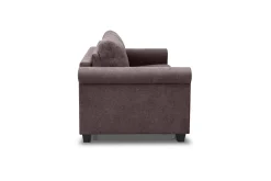 Mor Furniture Sleeper Sofas|Loveseats|Drew Full Sleeper Loveseat In Mistral Rabbit