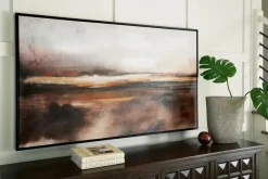 Mor Furniture Wall Art & Accents|Drewland Wall Art