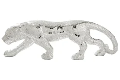 Mor Furniture Sculptures|Drice Panther Sculpture In Black