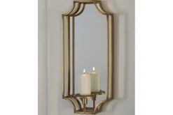 Mor Furniture Wall Art & Accents|Candle Holders|Dumi Wall Sconce
