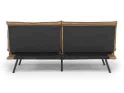 Mor Furniture Kids Beds & Bunk Beds|Dune Klik Klak Sofa Bed In Brown