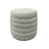 Mor Furniture Ottomans|Duntler Accent Ottoman In Ivory