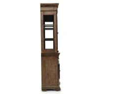 Mor Furniture Sideboards, Buffets & Hutches|Durango Buffet & Hutch In Willadeene