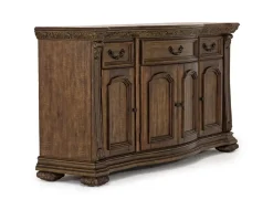 Mor Furniture Sideboards, Buffets & Hutches|Durango Buffet In Willadeene