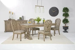 Mor Furniture Sideboards, Buffets & Hutches|Durango Buffet In Willadeene