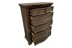 Mor Furniture Dressers & Chests|Durango Chest In Willadeene