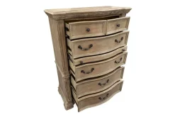 Mor Furniture Dressers & Chests|Durango Chest In Willadeene