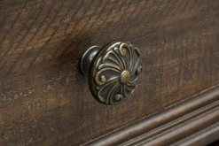 Mor Furniture Dressers & Chests|Durango Chest In Willadeene