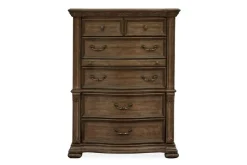 Mor Furniture Dressers & Chests|Durango Chest In Willadeene