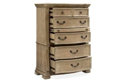 Mor Furniture Dressers & Chests|Durango Chest In Willadeene
