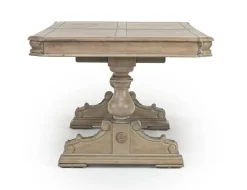 Mor Furniture Dining Tables|Durango Dining Table In Fawn