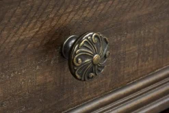 Mor Furniture Dressers & Chests|Durango Dresser In Willadeene