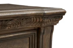 Mor Furniture Dressers & Chests|Durango Dresser In Willadeene