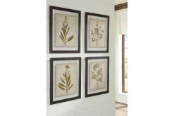 Mor Furniture Wall Art & Accents|Dyani Wall Art, Set Of 4