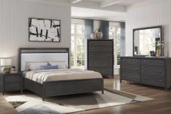 Mor Furniture Dressers & Chests|Easton Chest In Natural