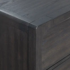 Mor Furniture Nightstands|Easton Nightstand In Espresso