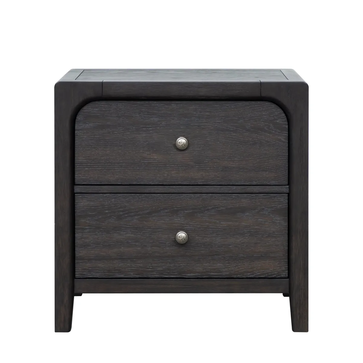 Mor Furniture Bedroom Sets|Easton Upholstered Bed, Dresser, Mirror & Nightstand In , Ca King Natural