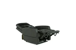 Mor Furniture Lift Chairs|Recliners|Eclipse 3 Power Lift Chair In Black