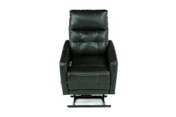 Mor Furniture Lift Chairs|Recliners|Eclipse 3 Power Lift Chair In Black