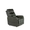 Mor Furniture Recliners|Eclipse 3 Power Recliner In Black