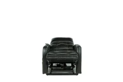 Mor Furniture Recliners|Eclipse 3 Power Recliner In Black
