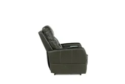 Mor Furniture Recliners|Eclipse 3 Power Recliner In Black