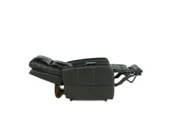 Mor Furniture Recliners|Eclipse 3 Power Recliner In Black