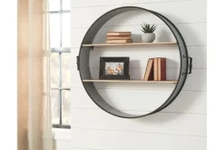 Mor Furniture Wall Art & Accents|Eirny Wall Shelf