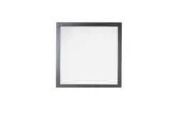 Mor Furniture Bedroom Mirrors|Elk River Mirror In Brown