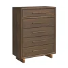 Mor Furniture Dressers & Chests|Elm Chest In Brown