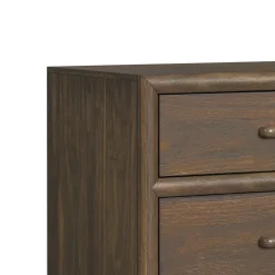 Mor Furniture Dressers & Chests|Elm Chest In Brown