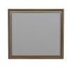 Mor Furniture Bedroom Mirrors|Elm Mirror In Brown