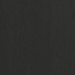 Mor Furniture Nightstands|Emberly 2 Drawer Nightstand In Black