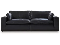 Mor Furniture Modular Sofas|Loveseats|Emillia Loveseat In Caramel