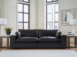 Mor Furniture Modular Sofas|Loveseats|Emillia Loveseat In Caramel
