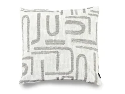 Mor Furniture Accent Pillows|Accent Pillows|Emmy Accent Pillow In Brown Leather