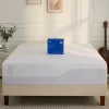 Mor Furniture Mattress Protectors|Encased Mattress Protector In White, Twin