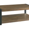 Mor Furniture Coffee Tables|Enrico Coffee Table In Walnut