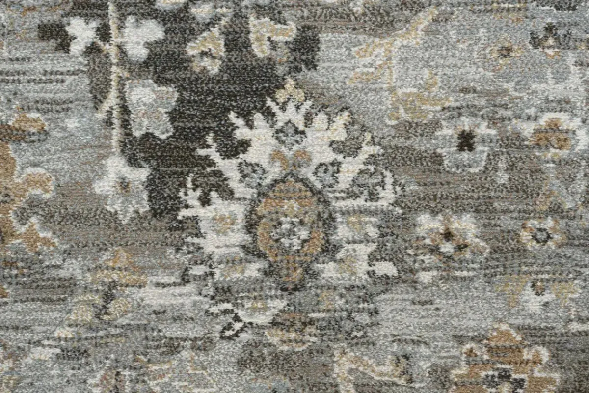 Mor Furniture Shop All Rugs|Essentials Core Rug In Brown, 5’ X 7’