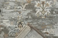 Mor Furniture Shop All Rugs|Essentials Core Rug In Brown, 5’ X 7’