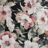 Mor Furniture Shop All Rugs|Essentials Studio Rug In Multicolor/Black, 5’ X 7’