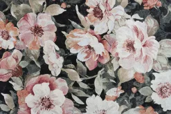 Mor Furniture Shop All Rugs|Essentials Studio Rug In Multicolor/Black, 5’ X 7’