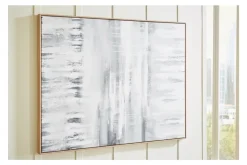 Mor Furniture Wall Art & Accents|Estonbrook Wall Art