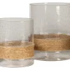 Mor Furniture Candle Holders|Eudocia Candle Holders, Set Of 2