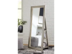 Mor Furniture Accent Mirrors|Evesen Accent Mirror In Black