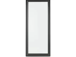 Mor Furniture Accent Mirrors|Evesen Accent Mirror In Black
